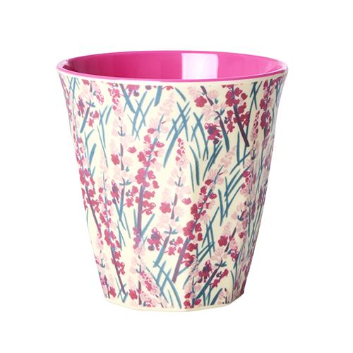 Printed Melamine Cup
