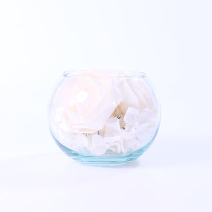 SOLA FLOWER ソラリウム ローズ