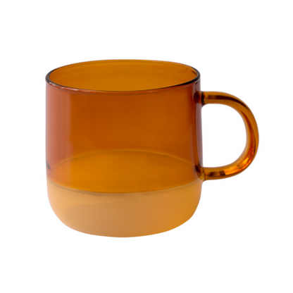 TWO TONE MUG