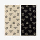 耐久性に優れ毛羽立ちも少ない WARMGREY TAIL の FACE TOWEL（フェイスタオル）