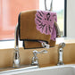耐久性に優れ 毛羽立ちも少ない WARMGREY TAIL の HAND TOWEL（ハンドタオル）