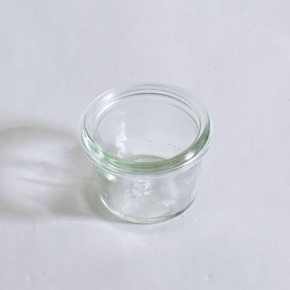 WECK GIFTBOX MOLD 25ml×3セット