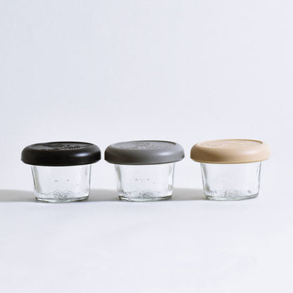 WECK GIFTBOX MOLD 25ml×3セット