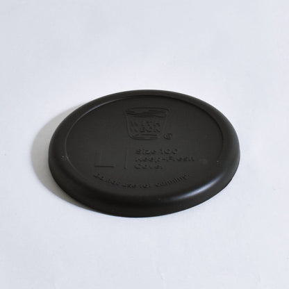 SILICONE CAP L