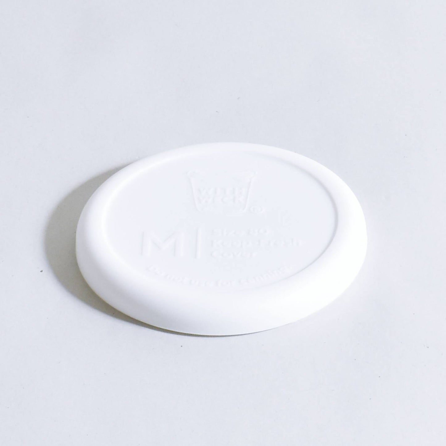 SILICONE CAP M