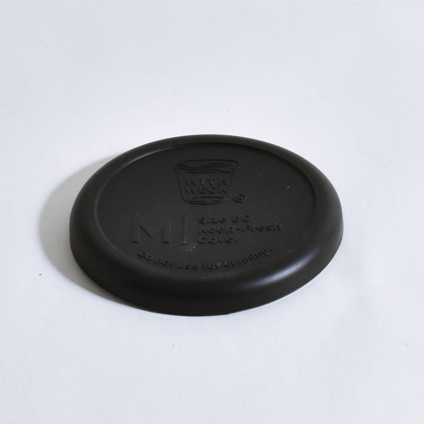 SILICONE CAP M