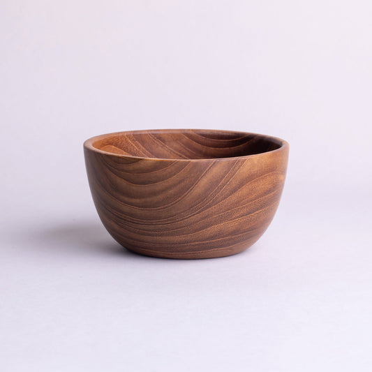 Teakwood DeepBowl M