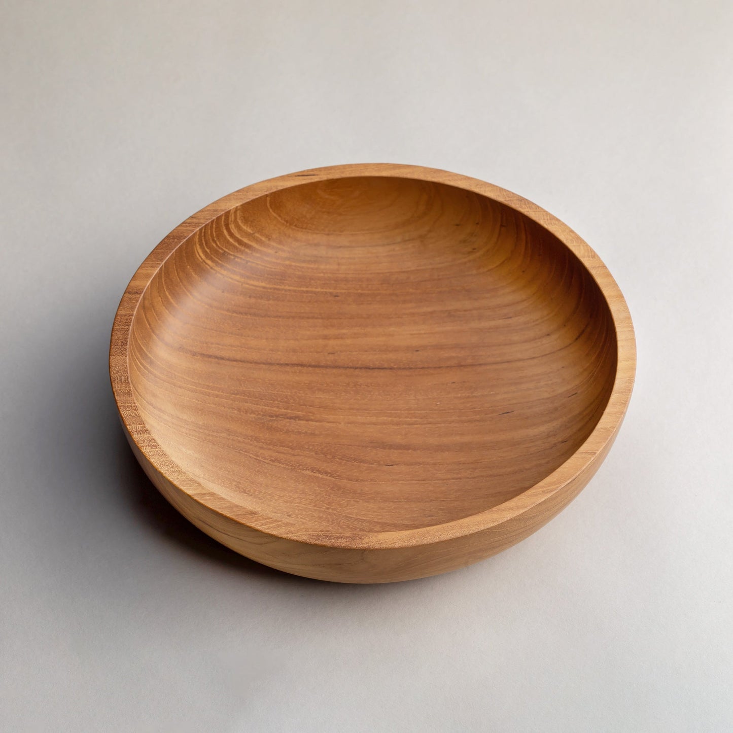 Teakwood Dish M