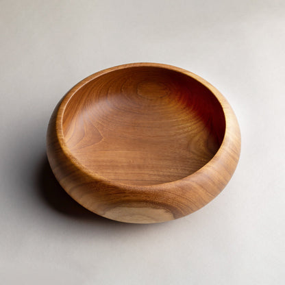 Teakwood Salad