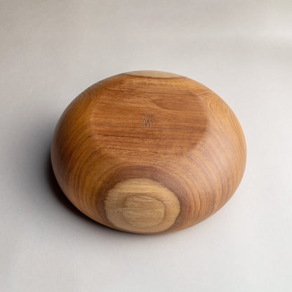 Teakwood Salad