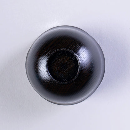 Genuine Zelkova Flower Sake Cup