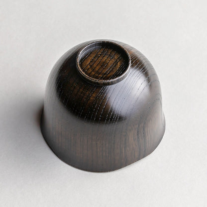 Genuine Zelkova Flower Sake Cup