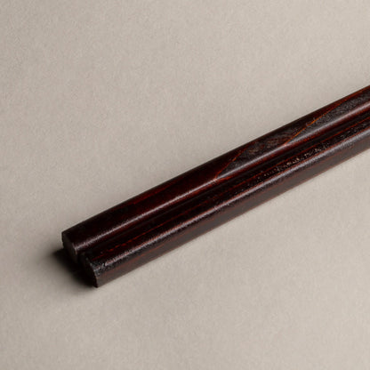 桧菜箸 丸 30cm