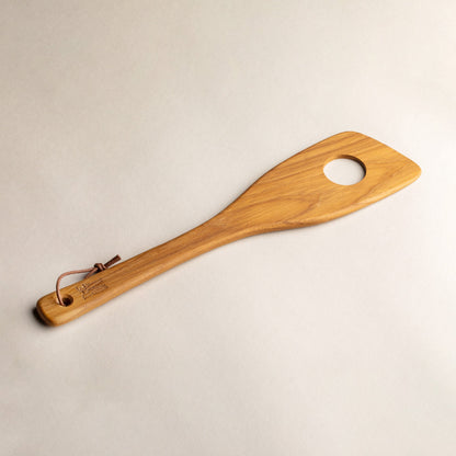 THE DAY Spatula with Holes