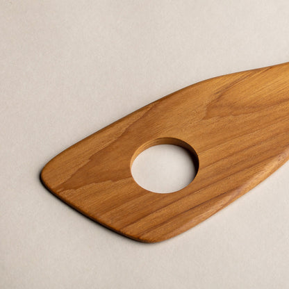 THE DAY Spatula with Holes
