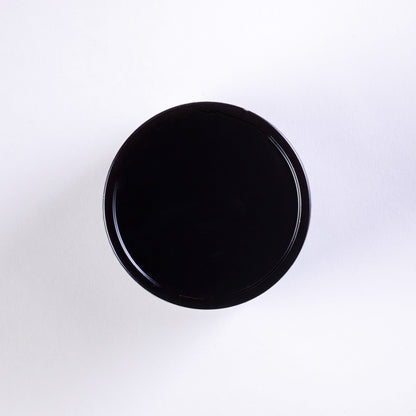 茶筒 鎌倉彫調