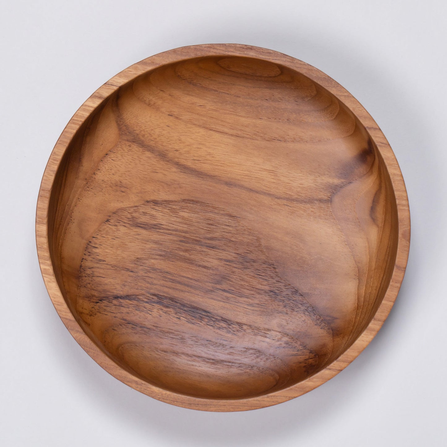 Teakwood Dish S