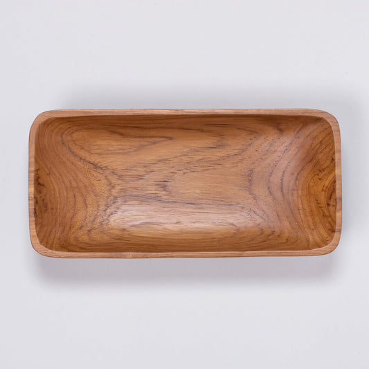 Teakwood TRAY M