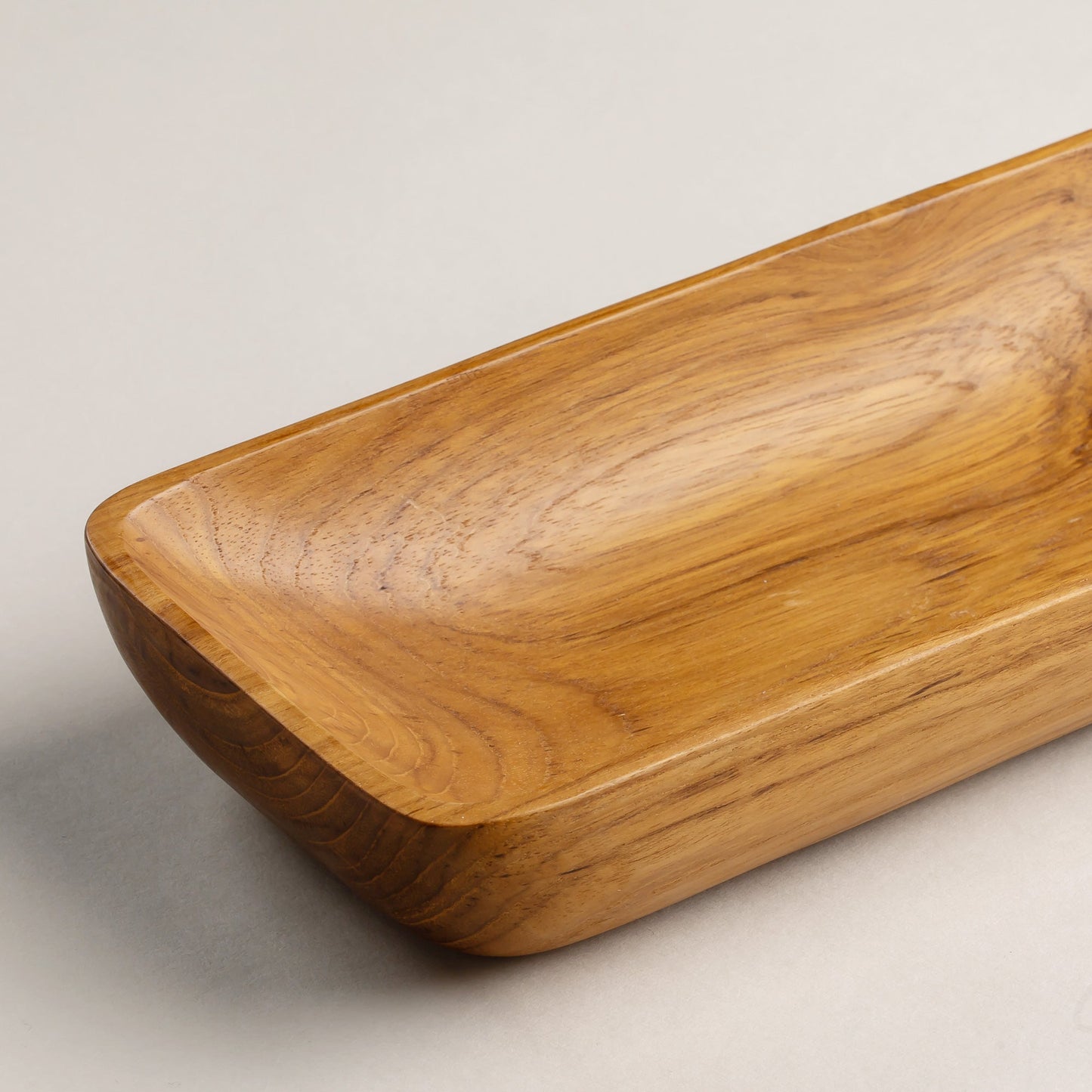 Teakwood TRAY S