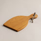 TEAKWOOD  Cheese board